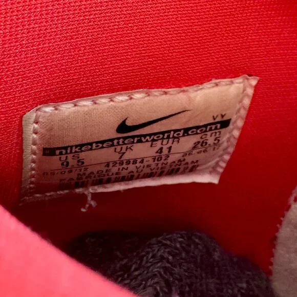 NIKE Dunk Hi Skinny Leopard (RARE!) - Picture 12 of 12